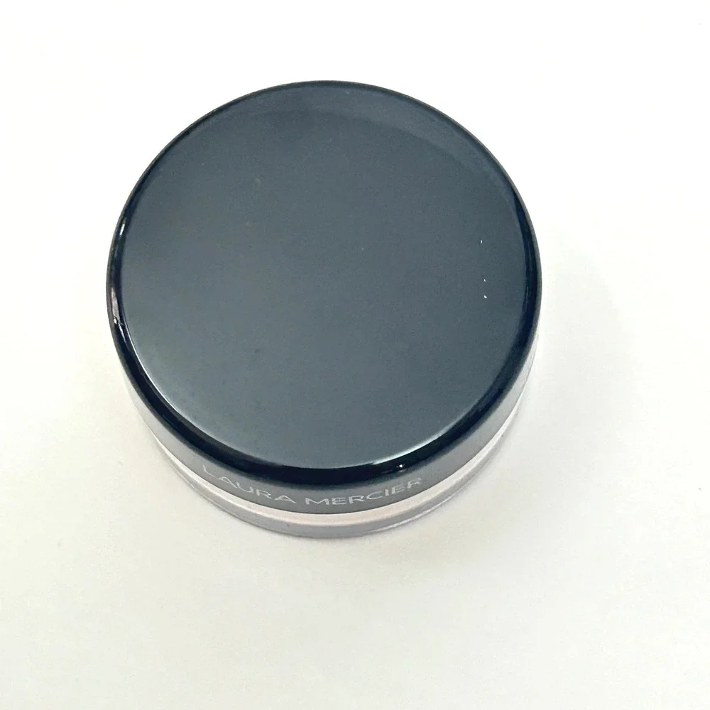 Laura Mercier Translucent Loose Setting Powder Travel Size 5g 0.17oz Matte